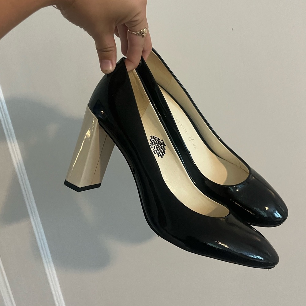 Anne Klein heels